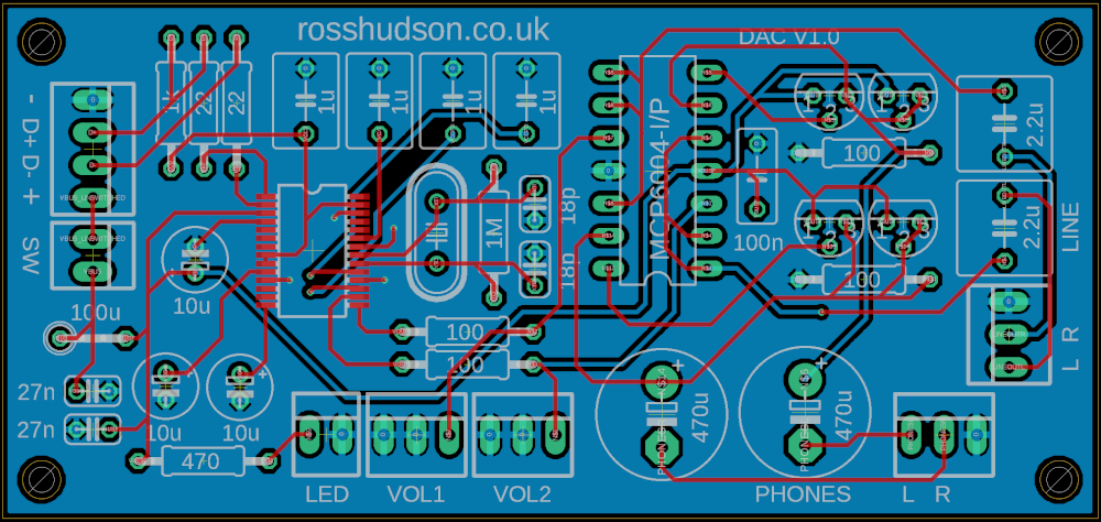 PCB